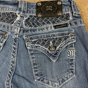 miss me jeans size 34 waist